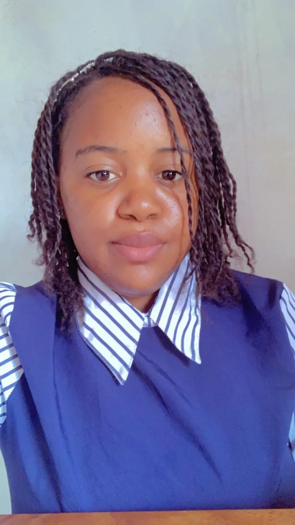 NJOMGANG MEKENOUO GINETTE