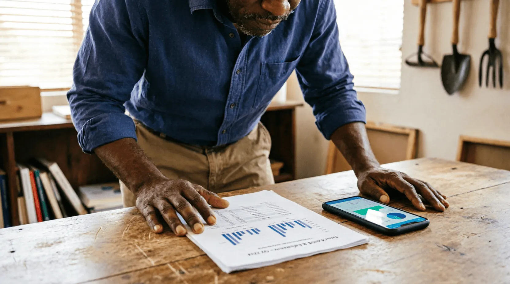 Rapport PDF et traçabilité
