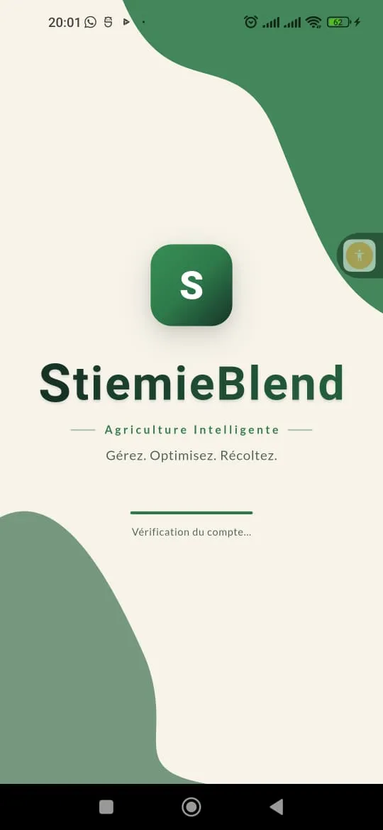Bibliothèque StiemieBlend