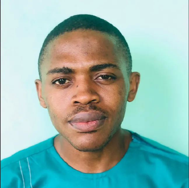NJOMGANG NJOKO YVES
